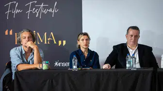 Altın Portakal Film Festivali'nde Çevreci Dönüşüm Rüzgarı Esti