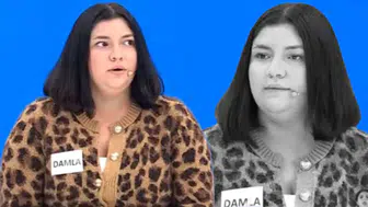 Gerçeği 19 yıl sonra öğrendi! Müge Anlı'daki Damla Barış, hayatını değiştiren sırla yüzleşti