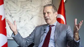 Kanada Büyükelçisi Lebleu: Başbakan Carney'in Türkiye Ziyareti Tarihi Bir Dönüm Noktası Olacak