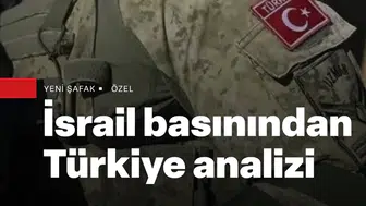 İsrail basınından Türkiye'nin savunma sanayisi ve Avrupa güvenliği analizi
