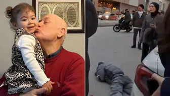 Maltepe'deki feci kazada hayatını kaybeden Arya bebeğin davasında karar aşaması
