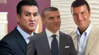 Emir Sarıgül ve Sinan Çampınar Arasındaki Lüks Tekne Krizi Yargıya Taşındı