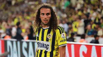 Matteo Guendouzi'nin hatası Fransa'da neden gündem oldu?