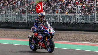 Toprak Razgatlıoğlu, MotoGP Japonya Grand Prix'sinde pistte olacak mı ?