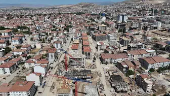 Malatya’daki Efruz Apartmanı davasında karar: 8 sanığa hapis