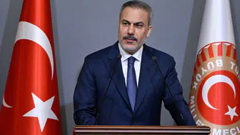 Dışişleri Bakanı Hakan Fidan, Suudi Arabistanlı Mevkidaşı ile Hangi Konuları Görüştü?