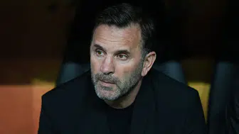 Okan Buruk, Galatasaray takımına rehavet uyarısında bulundu mu?