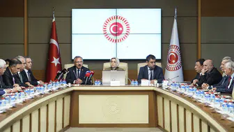 Okul Saldırılarının Nedenlerini Araştırma Komisyonunda Görev Değişimi