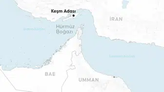 Hürmüz Boğazı'nda balıkçı teknelerine silahlı İHA saldırısı