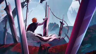 Bleach: Thousand-Year Blood War Final Bölümleri Ne Zaman Yayınlanacak ?