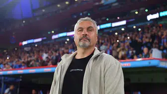 Thomas Reis, Trabzonspor'daki hedefleri ve futbol felsefesi üzerine neler söyledi?