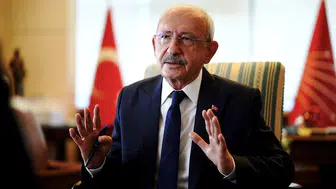 Kılıçdaroğlu’ndan yapay zekâ tepkisi: Sizin zekânız yok mu?