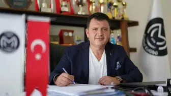Mevlüt Aktan Kimdir ve Türkiye Futbol Federasyonu'ndaki Rolü Nedir ?