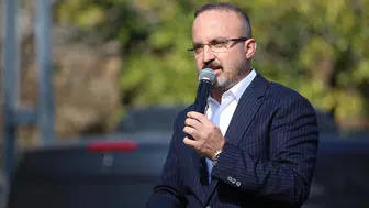 Bülent Turan'dan fon kriziyle ilgili sert çıkış: Yanlış yapan çekilsin kenara!