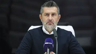 Nenad Bjelica, Samsunspor'un Kasımpaşa'ya Karşı Aldığı 4-1'lik Yenilgiyi Nasıl Değerlendirdi?