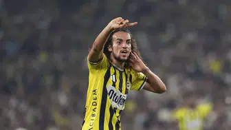 Fenerbahçe'de Matteo Guendouzi'nin Geleceği Ne Olacak? Ayrılık İhtimali Gündemde