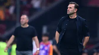 Galatasaray Teknik Direktörü Okan Buruk, Milli oyuncular için neler yapacak ?
