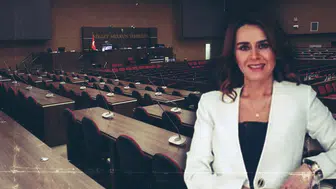 Mahkemeden Seçil Erzan kararı: Tutukluluk hali devam edecek, yeni duruşma 6 Kasım'da!