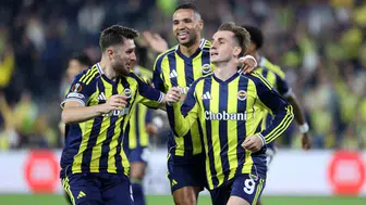 Fenerbahçe'nin Son 16 Turu rakibi kim oldu ?
