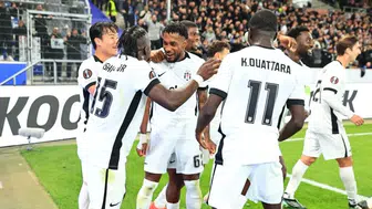Avrupa'da Türk Takımları Beşiktaş ve Trabzonspor galibiyet için mücadele edecek mi?