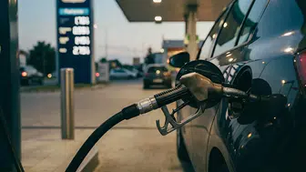 Motorin fiyatlarında indirim bekleniyor mu? Bu gece motorine indirim olacak mı?