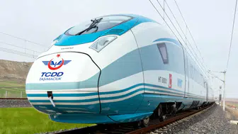 Halkalı Kapıkule hızlı tren hattı güzergahı nereden nereye gidecek? Halkalı Kapıkule durakları ne zaman açılacak?