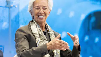 Christine Lagarde Avrupa Merkez Bankası Başkanlığından Ne Zaman Ayrılacak ?