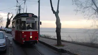 Kadıköy-Moda Tramvay Hattı Neden Kapanıyor ve Alternatif Ulaşım Seçenekleri Neler?