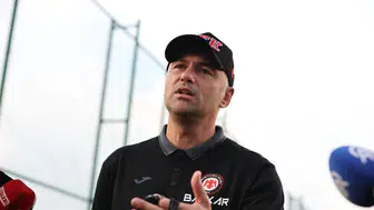 Burak Yılmaz Lille ile Geçmişini Nasıl Değerlendiriyor?