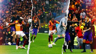 Şampiyonlar Ligi 2. Hafta Heyecanı: İlk Günde 32 Gol Atıldı
