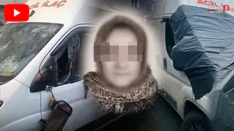 İstanbul'da Ayrılığı Kabullenemeyen Kadın Neden Dehşet Saçtı?