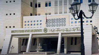 Suriye'den İsrail'e 'Sufa 53 Hattı' tepkisi