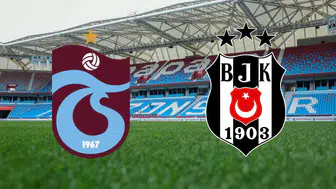 Trabzonspor ile Beşiktaş Maçı Ne Zaman Oynanacak ve Hangi Kanalda Yayınlanacak?