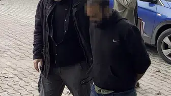Sakarya'da 500 Bin TL ve Cip Çalan Şüpheliler Nasıl Yakalandı?