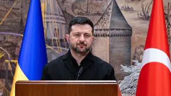 Zelenskiy'den Türkiye Açıklaması: Üçlü Zirveyi Destekliyoruz