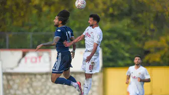 İnegölspor, Fethiyespor karşısında 2-1 kazandı