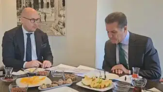 Sarıgül ailesinin 9 emanetçisi soruşturma dosyasına girdi