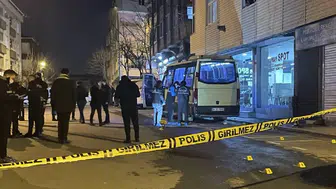 Büyükçekmece ve Bağcılar'da işlenen cinayetler! 3 zanlı Edirne'de yakalandı