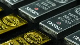 Gümüş fiyatları yeniden 60 doları aştı