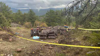 Kastamonu'da korkunç olay: Köy imamını odunla öldürdü