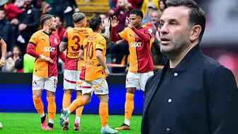 Galatasaray Ocak Ayında Hangi Transferi Gerçekleştirecek?