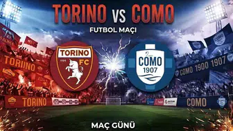 Torino Como maçı hangi kanalda ve nereden canlı izlenebilir ?