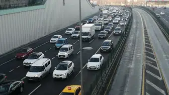 Büyükçekmece'de D-100 Kara Yolunda Trafik Kapatılacak mı?