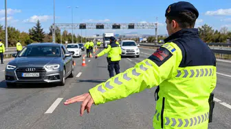 2027 yılında trafik denetimlerinde ne gibi yenilikler olacak?