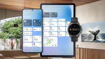 Samsung, akıllı ev platformu SmartThings'te yeniliğe gitti