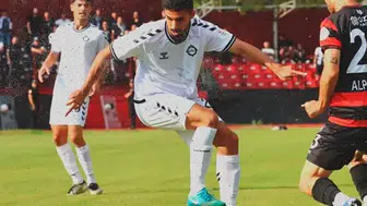 Altay, Uşakspor Deplasmanında Galibiyet Arayışında mı?