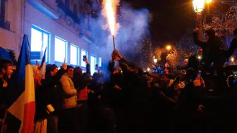 Fransa'da Yaşanan Şiddetli Eylemler Sonrası Ekonomik Hasar Ne Kadar Olacak?