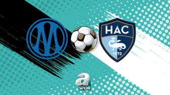 Marsilya - Le Havre Maçı Ne Zaman Oynanacak ve Hangi Kanalda Yayınlanacak ?