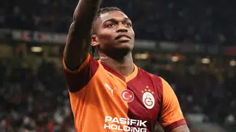 Galatasaray'da Rafael Leao'nun performansı nasıl etkilenecek ?