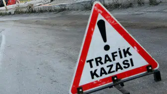 Batman'da otomobil bahçeye daldı : 5 kişi yaralandı